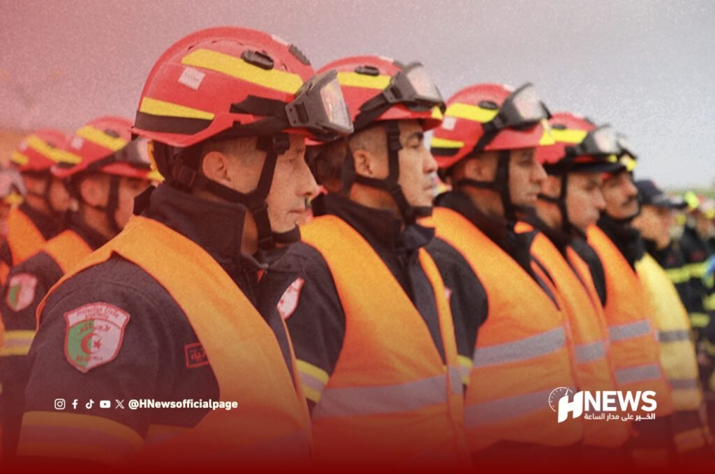 تحقيق يكشف فبركة تصنيف عالمي للجزائر