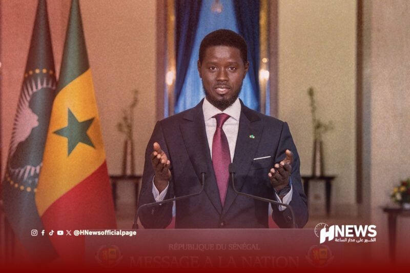 الرئيس السنغالي يلتمس عفوا ملكيا لمشجعي السنغال