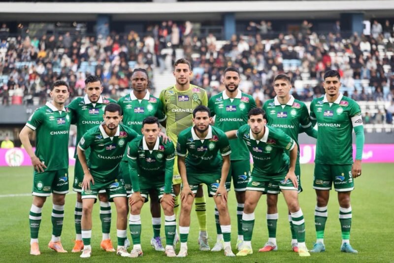 raja-equipe - H-NEWS