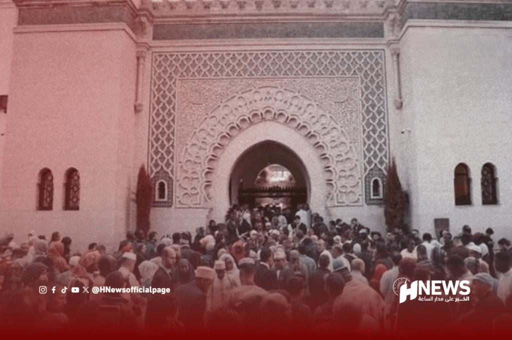 ارتباك غرة رمضان يحرج مسلمي فرنسا والمجلس يصدر بيانا