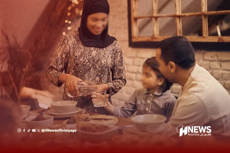 رمضان في بلجيكا.. صيام الأطفال بين الهوية والضغط الاجتماعي