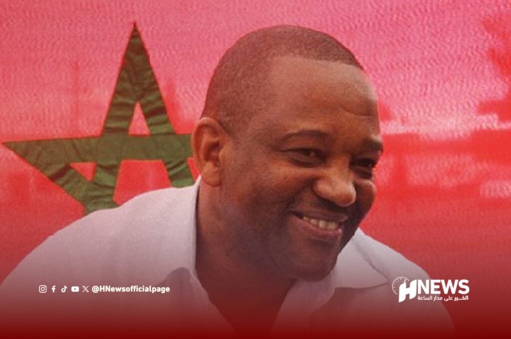 التيمومي: مواجهة الأهلي والجيش الملكي ستكون تكتيكية للغاية