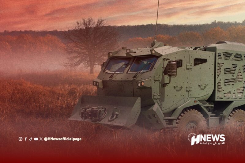 تعزيز لوجستي للجيش المغربي بمركبات تشيكية