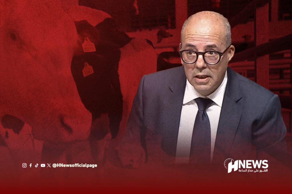 إعدام أزيد من 27 ألف بقرة بعد رصد إصابتها بالسل