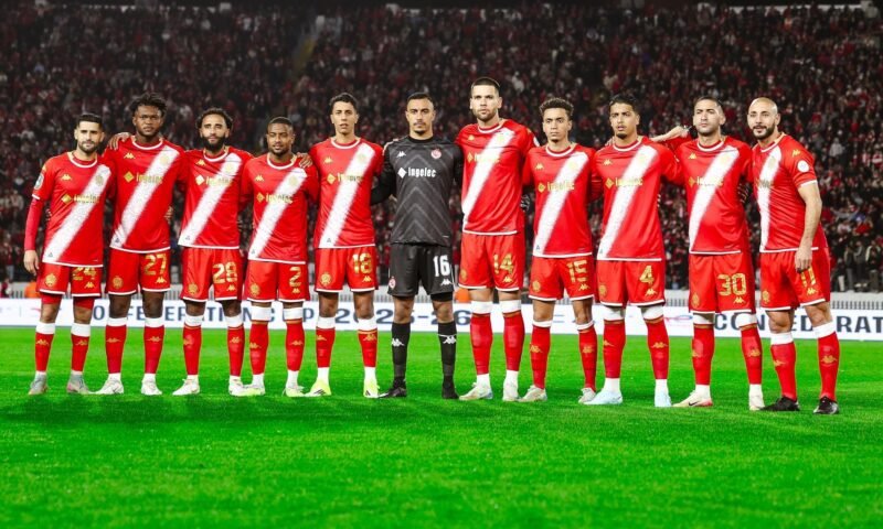 الوداد-الرياضي-يسعى-للحاق-بآسفي-إلى-دور-ربع-نهائي-كأس-الكاف - H-NEWS