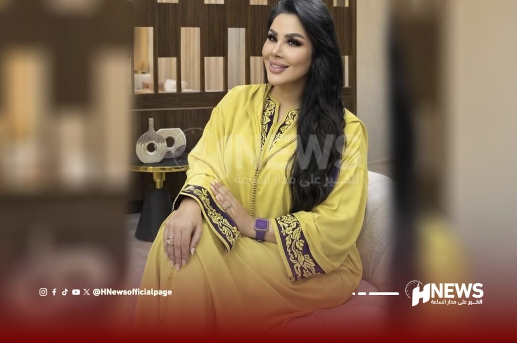 الفنانة سعيدة شرف تطلق أغنية دينية جديدة