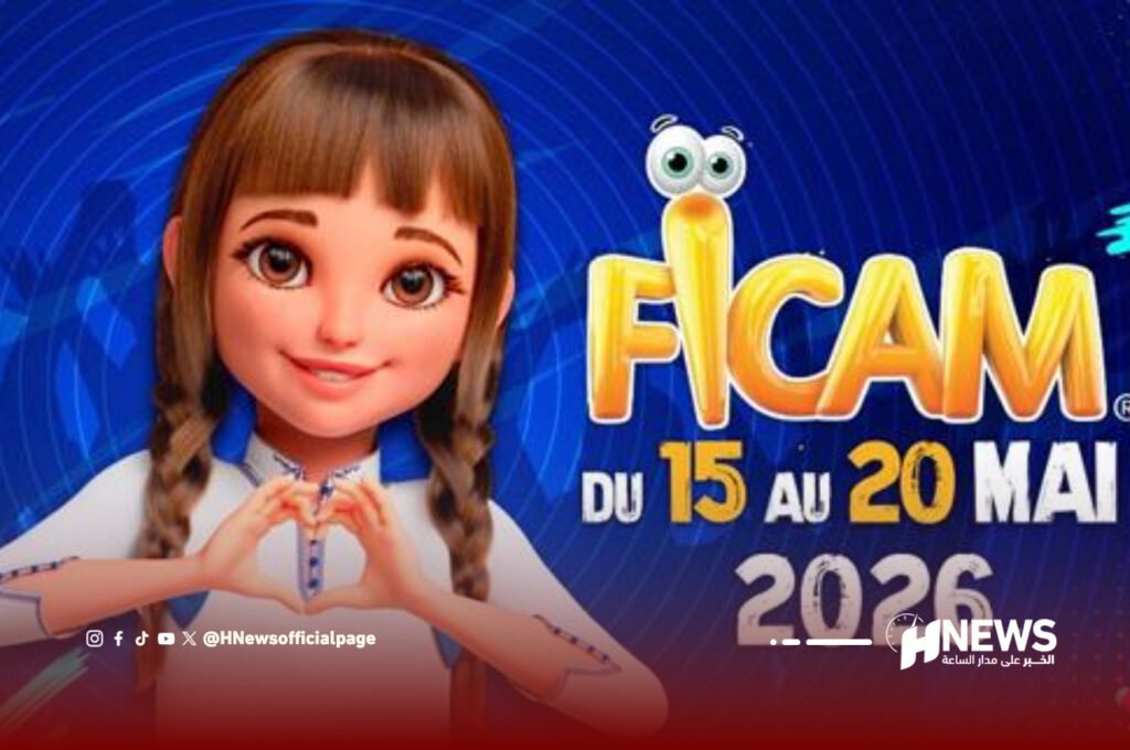 مكناس تحتضن مهرجان سينما التحريك فيكام في ماي المقبل