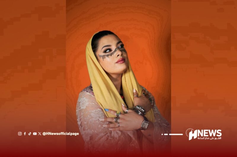 كوثر صديق - H-NEWS