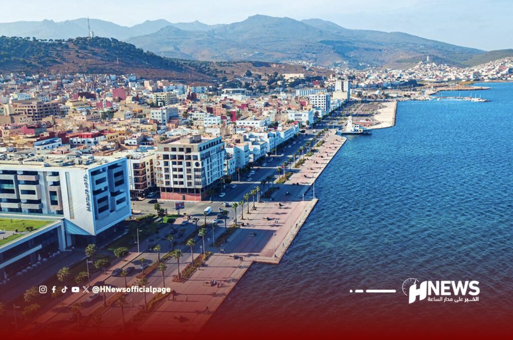 وكالة مارتشيكا تعلن عن مشاريع بنيوية كبرى