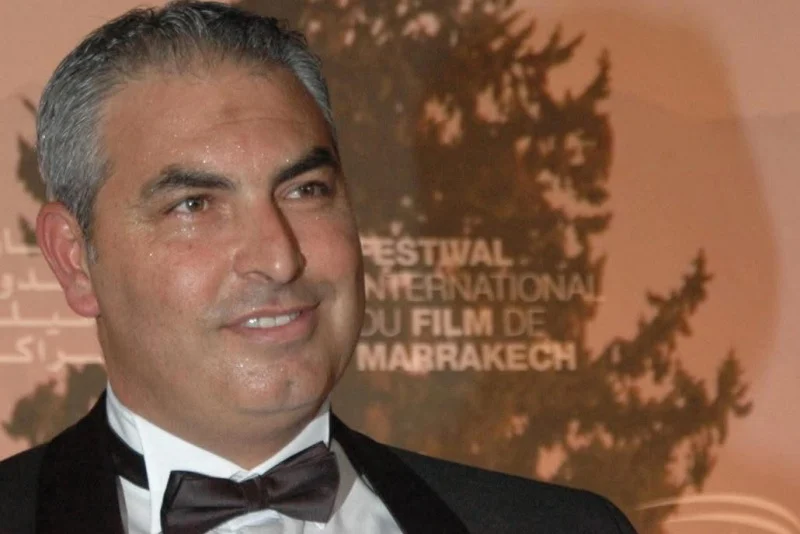 وفاة المخرج والسيناريست محمد عهد بنسودة