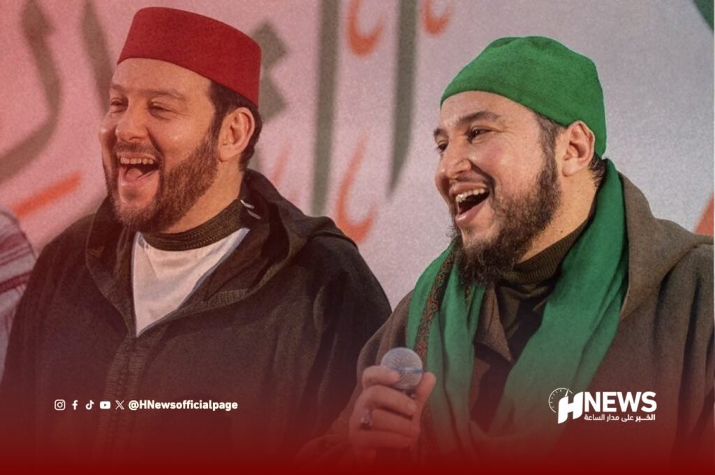 سلطات الدار البيضاء تمنع حفلا للشيخ منير البودشيشي