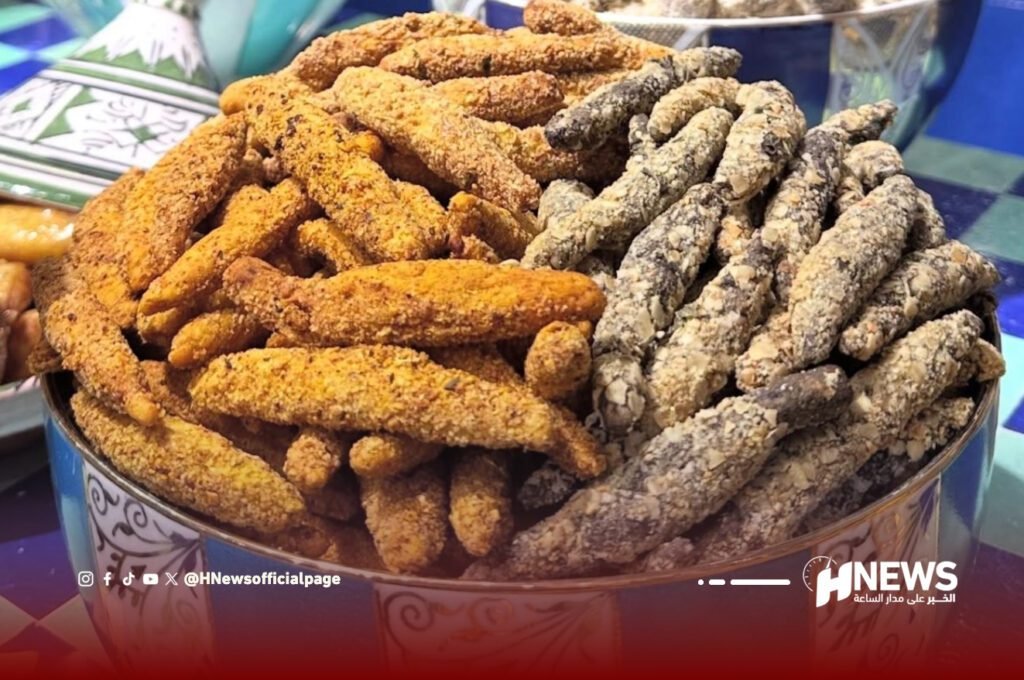 ميماز تطلق تشكيلة لاماجوريل بمناسبة رمضان