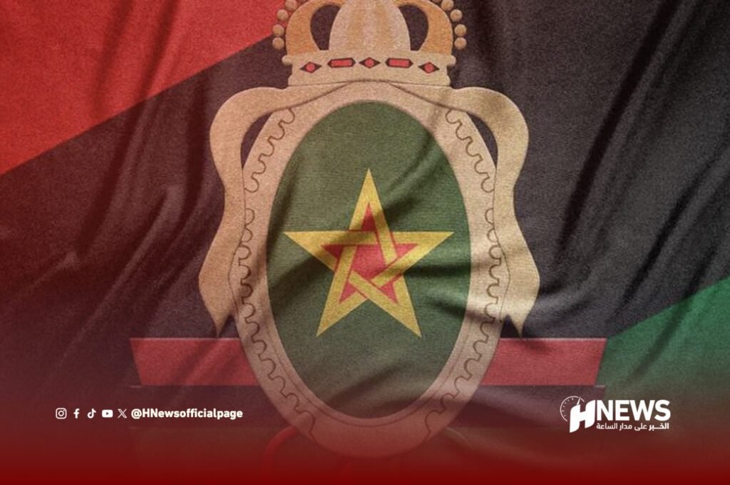 الجيش الملكي