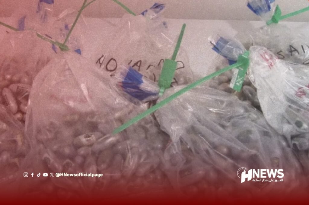 تهريب الحشيش | H-NEWS آش نيوز تهريب الحشيش