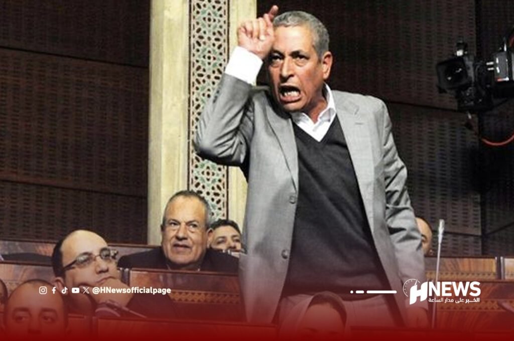 عبد الهادي خيرات