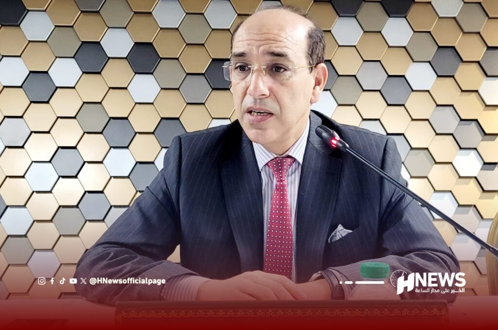 هشام بلاوي | H-NEWS آش نيوز هشام بلاوي