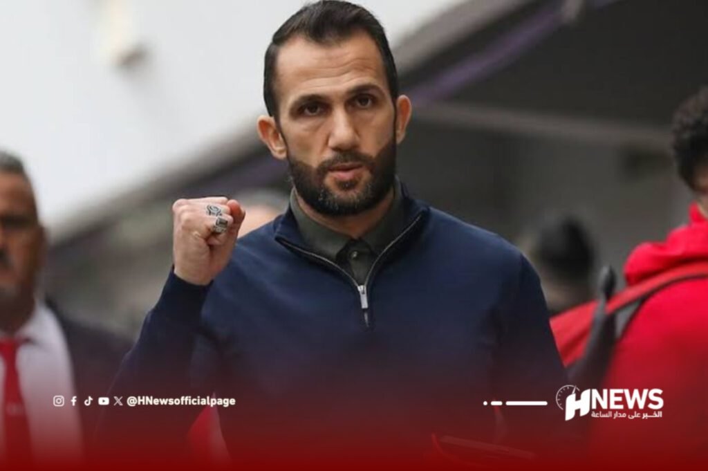 وهبي يقترح عادل رمزي للطاقم التقني للمنتخب المغربي