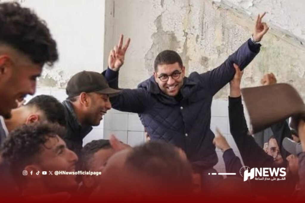 فريق وزير الشباب والثقافة يحتج على التحكيم وتعطل الفار