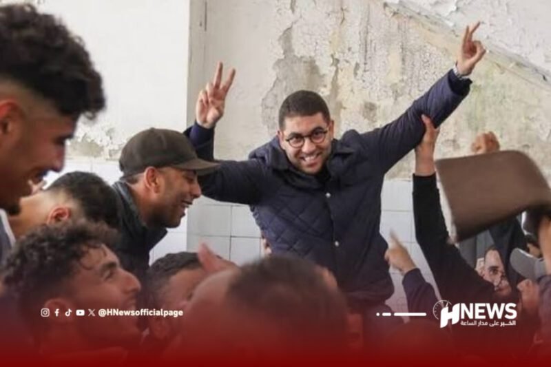 فريق وزير الشباب والثقافة يحتج على التحكيم وتعطل الفار