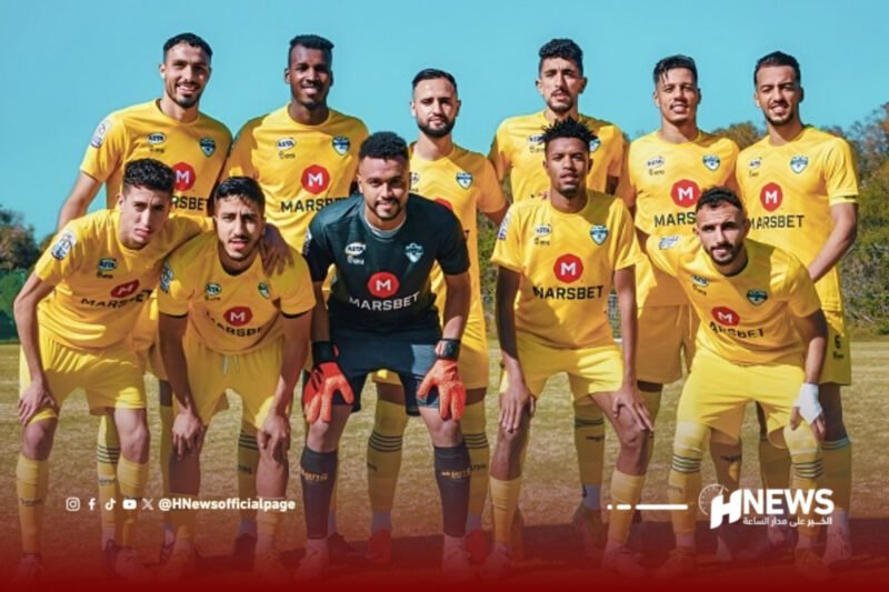 شباب السوالم يطالب العصبة بصرف أكثر من 9 ملايين درهم