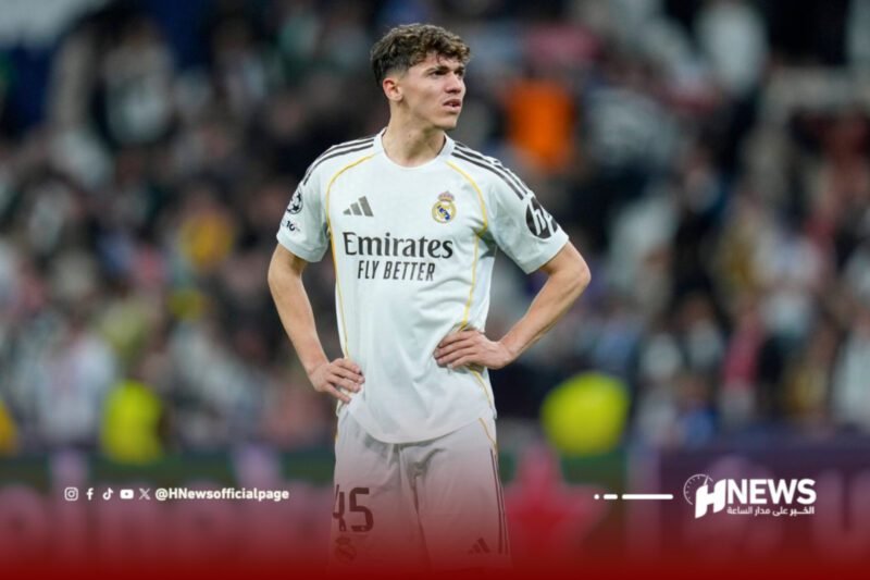 تياغو بيتارش يصدم المغرب وينضم للمنتخب الإسباني