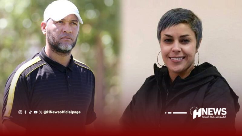 جريندو يقود المنتخب الأردني وبومهدي تتولى قيادة النشميات