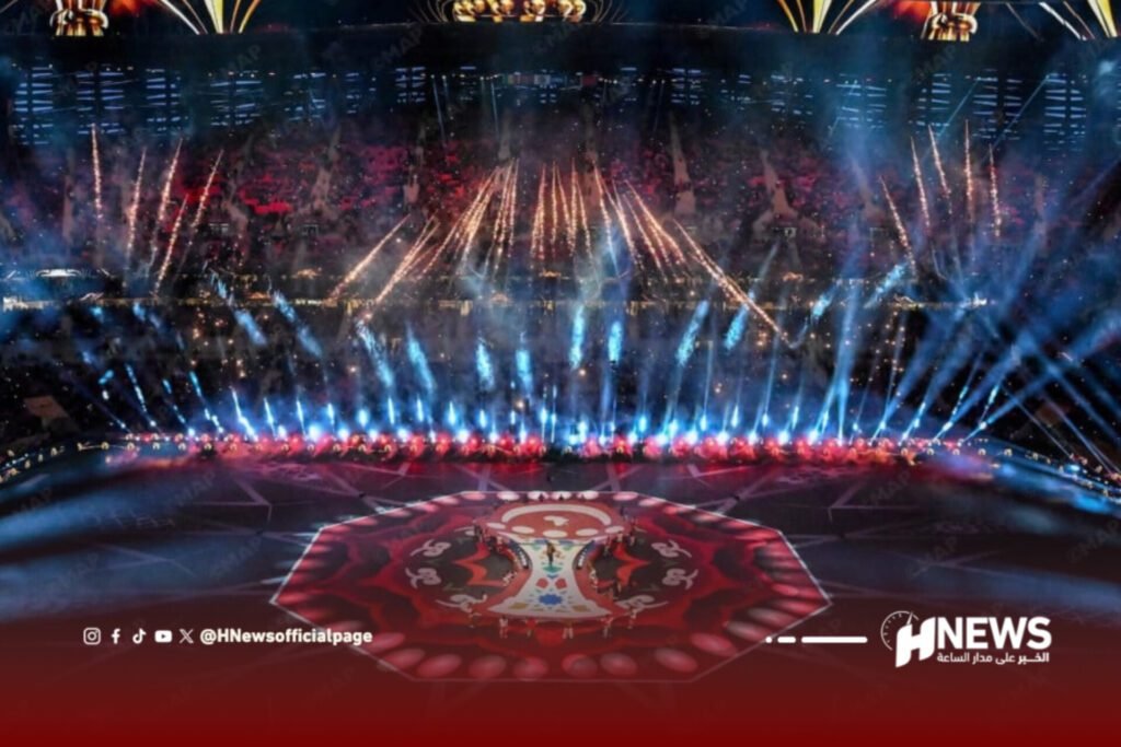 كأس إفريقيا المغرب تحقق نموا قياسيا في المشاهدات العالمية