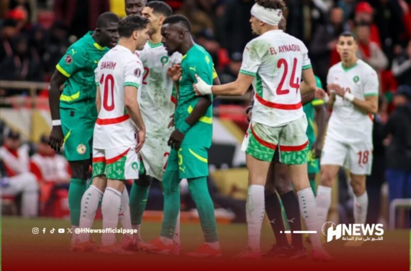 خبير رياضي لـ”آش نيوز”: قرار الكاف يحمي الحق ويثبت فوز المغرب