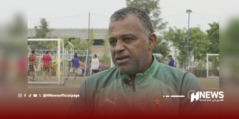 حسن ناضر: قرار “كاف” قانوني والمغرب يستحق لقب “الكان”