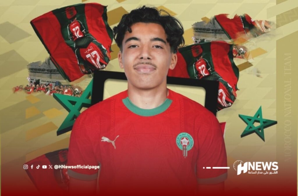 وهبي يستدعي بونيدا لمعسكر “الأسود” بعد تغيير جنسيته الرياضية