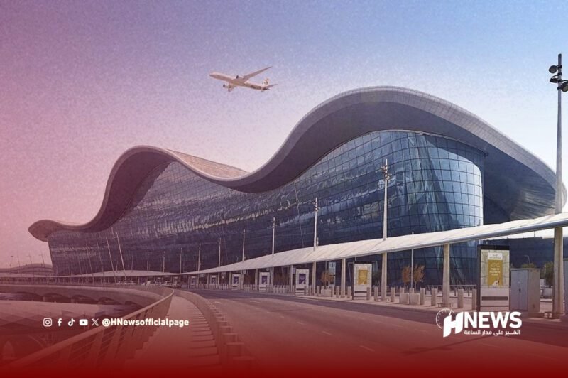 مؤبد لمغربية وشقيقها في قضية كوكايين بأبوظبي