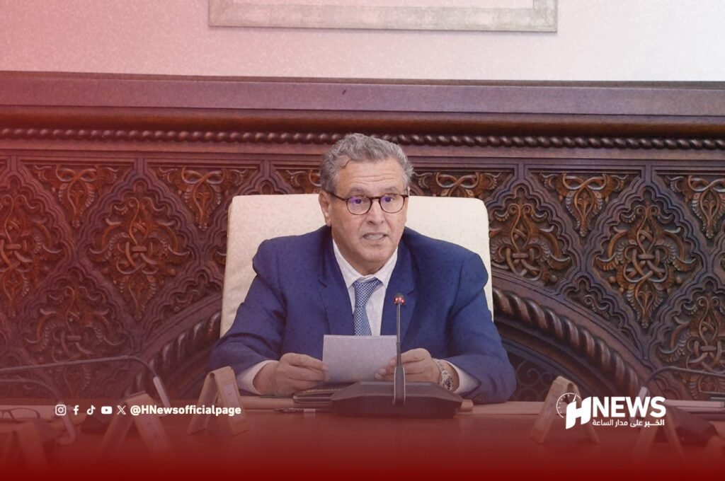 الاستثمارات الأجنبية بالمغرب تبلغ 56 مليار درهم