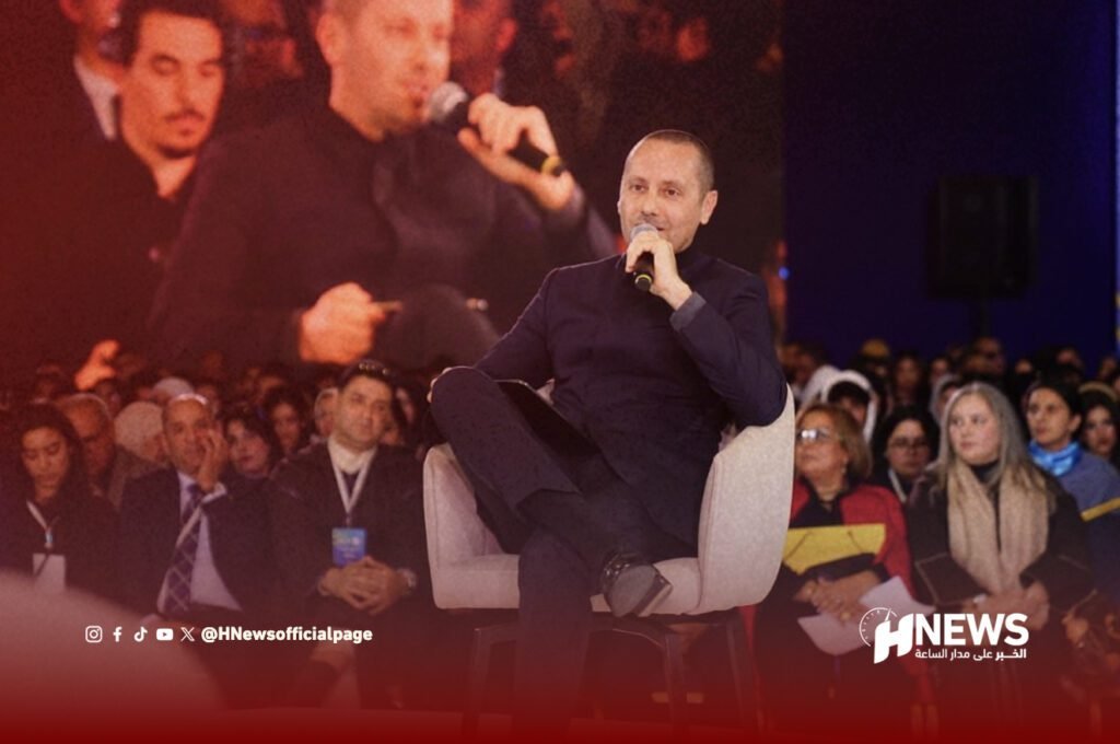 وزير الصحة: إصلاح القطاع إنجاز غير مسبوق