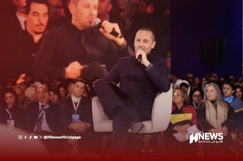 وزير الصحة: إصلاح القطاع إنجاز غير مسبوق