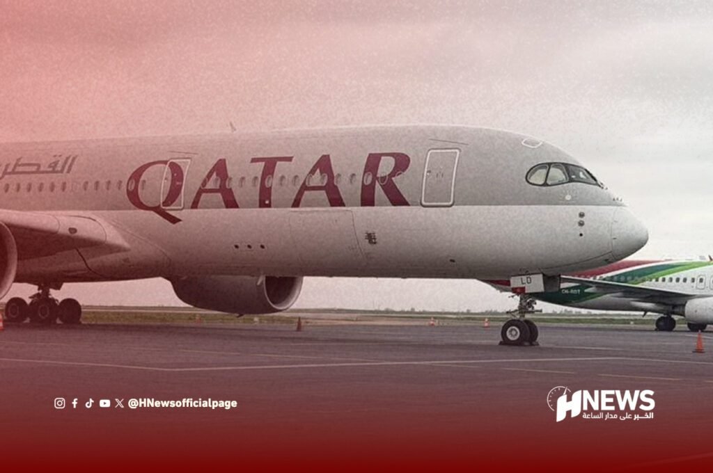 توتر الشرق الأوسط يربك رحلات مطار البيضاء