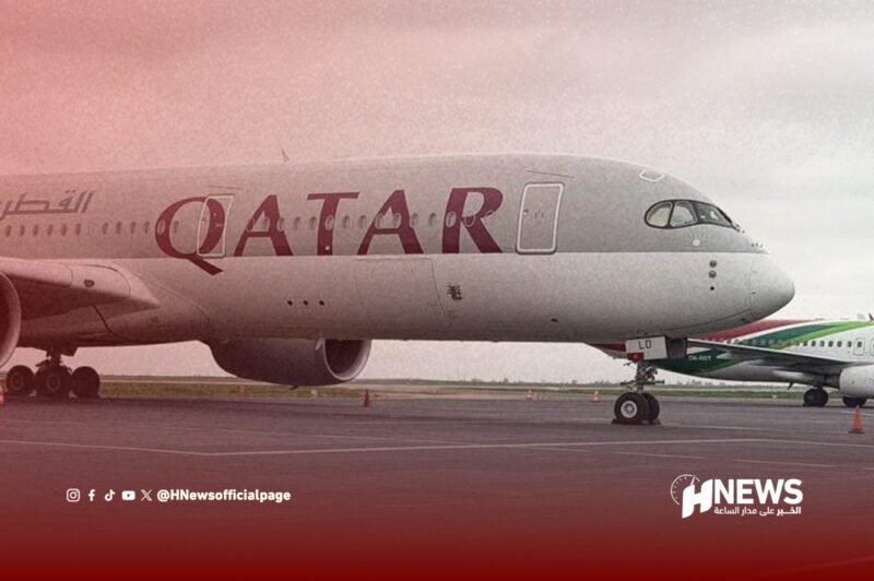 توتر الشرق الأوسط يربك رحلات مطار البيضاء