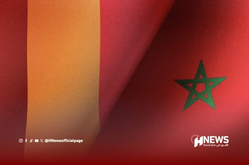 الاستثمارات الأوروبية تزحف نحو الصحراء المغربية