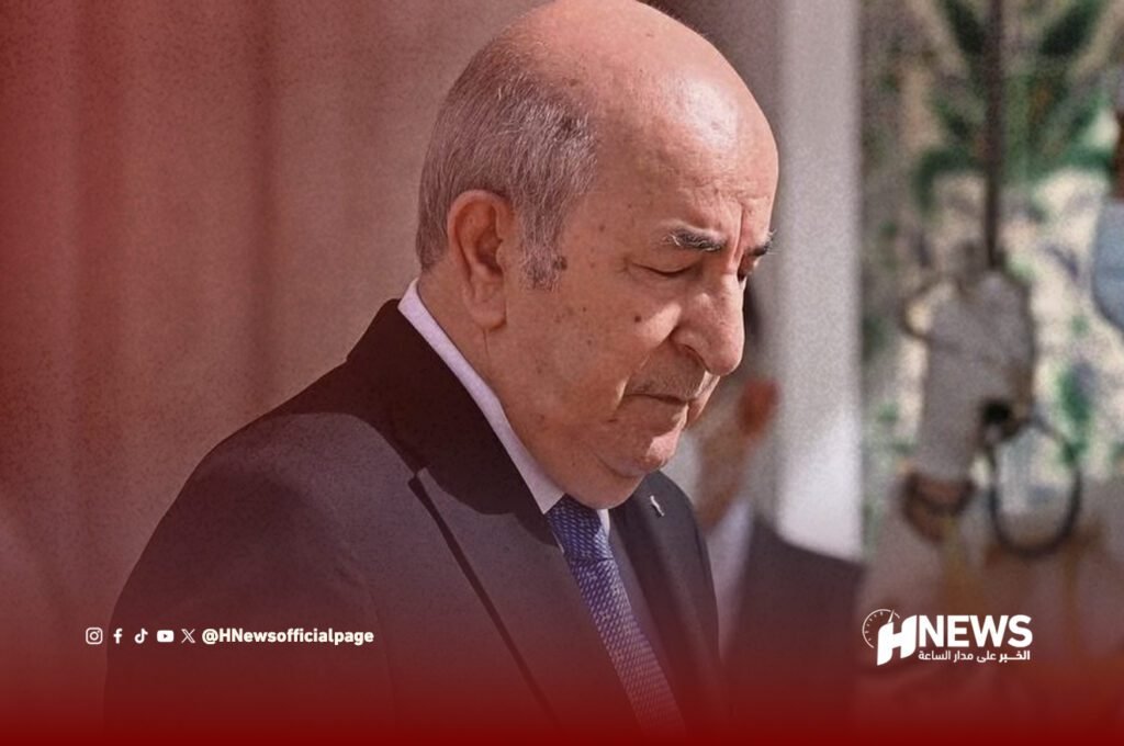 مليارات الجزائر في الصحراء.. مشروع انفصالي يتآكل دوليا