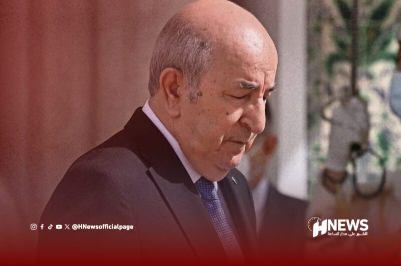 مليارات الجزائر في الصحراء.. مشروع انفصالي يتآكل دوليا