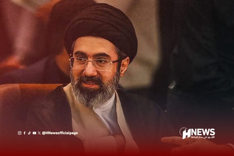 إيران تعلن تعيين مجتبى خامنئي مرشدا أعلى