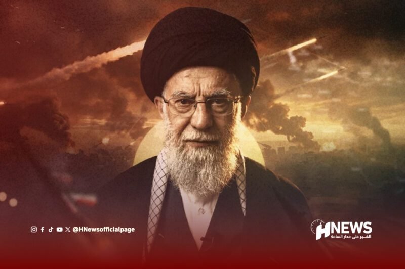 إيران تستعد لدفن خامنئي في مشهد بعد مقتله