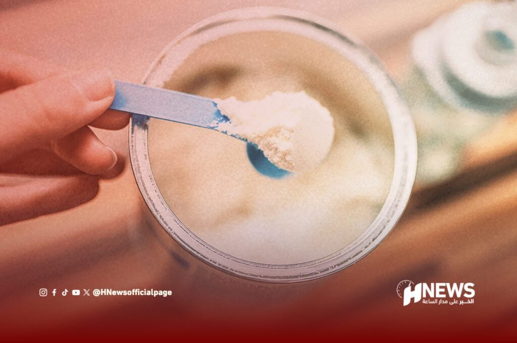 تحذير صحي يهم حليب الرضع في المغرب