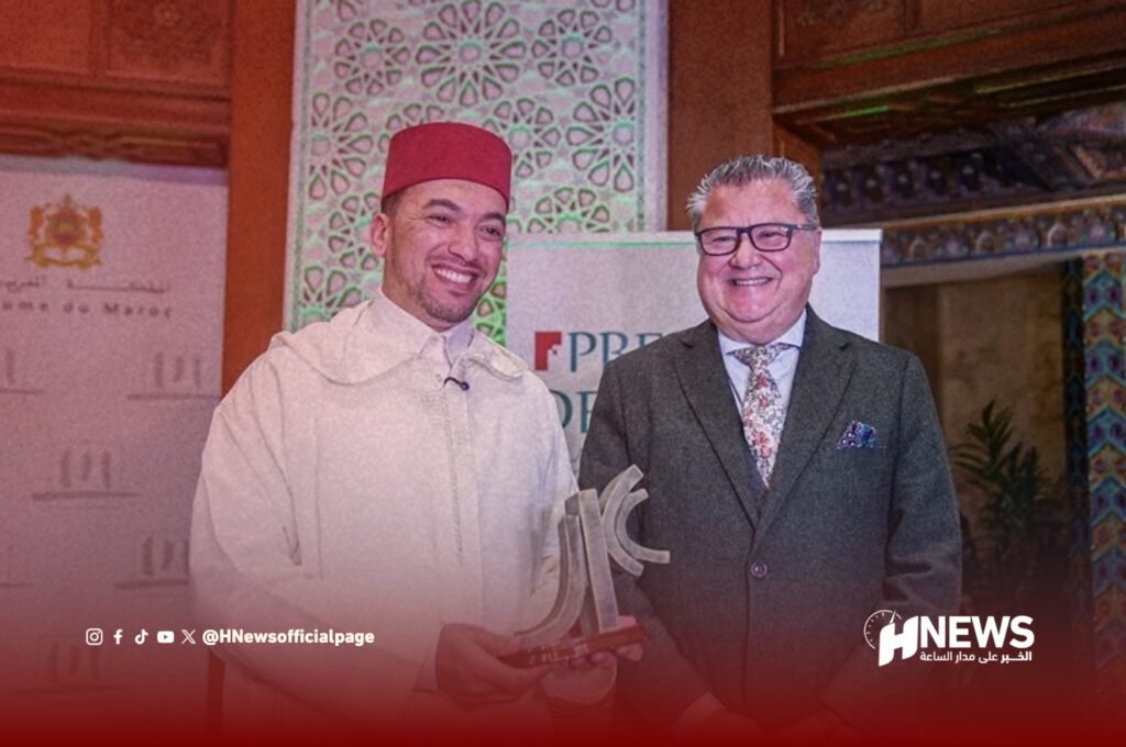 إشبيلية.. تتويج دولي للصناعة التقليدية المغربية