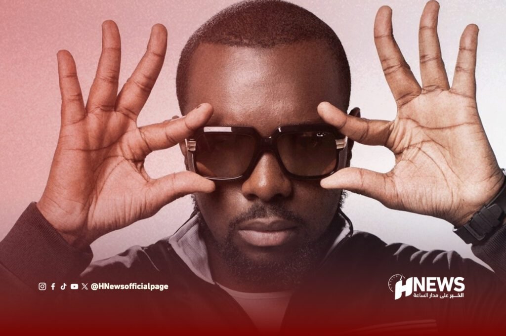 من الفن إلى العقار.. غيمس يواجه اتهامات ثقيلة