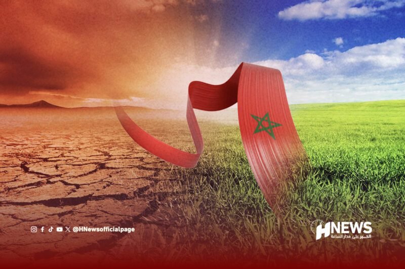 المغرب يتقدم عالميا في مؤشر الأداء المناخي