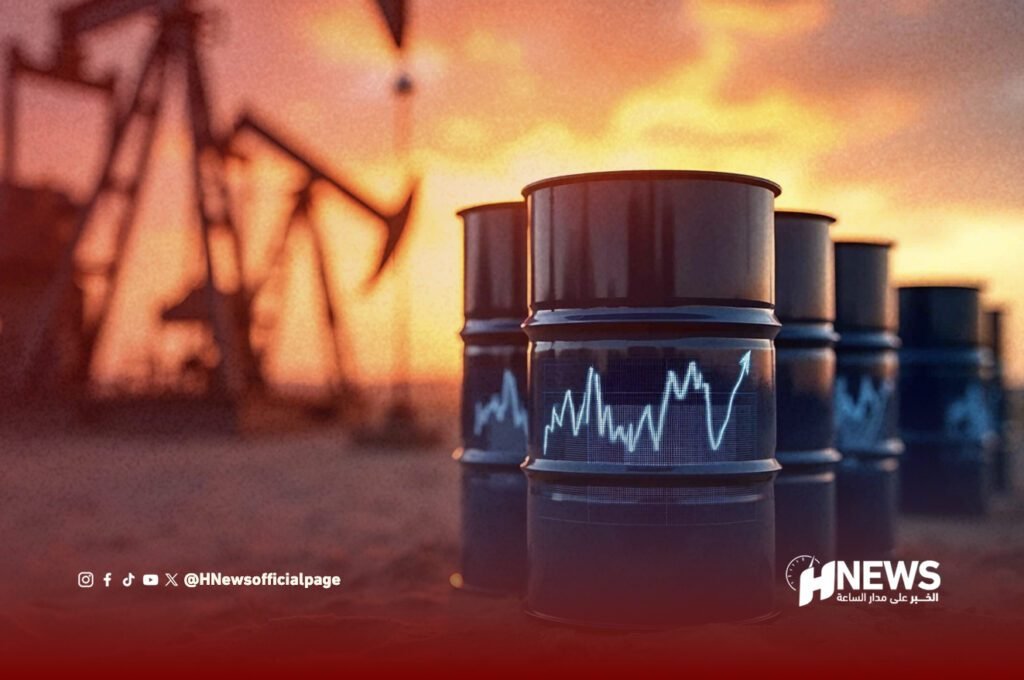 توترات الشرق الأوسط تربك أسواق النفط والاقتصاد العالمي