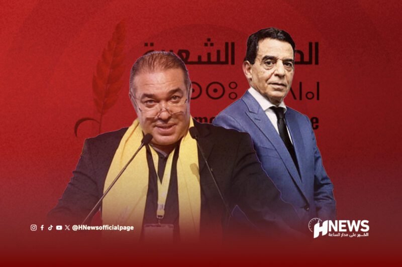 هل يتوقف نزيف الرحيل من الاتحاد الدستوري نحو الحركة الشعبية