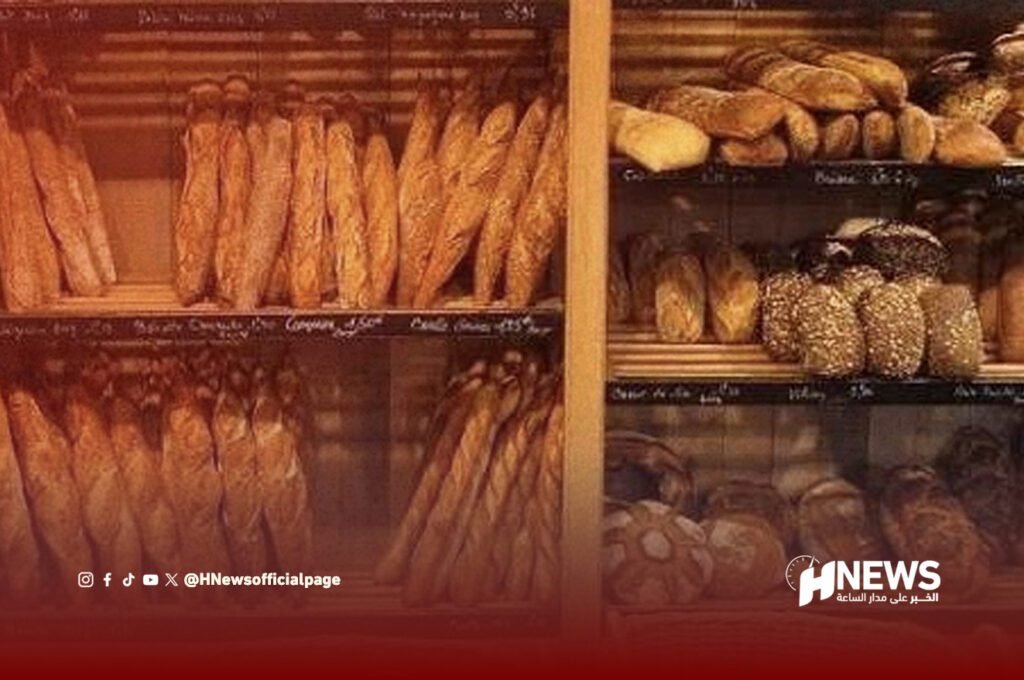 مداهمة مخابز سرية تكشف مواد غذائية خطيرة