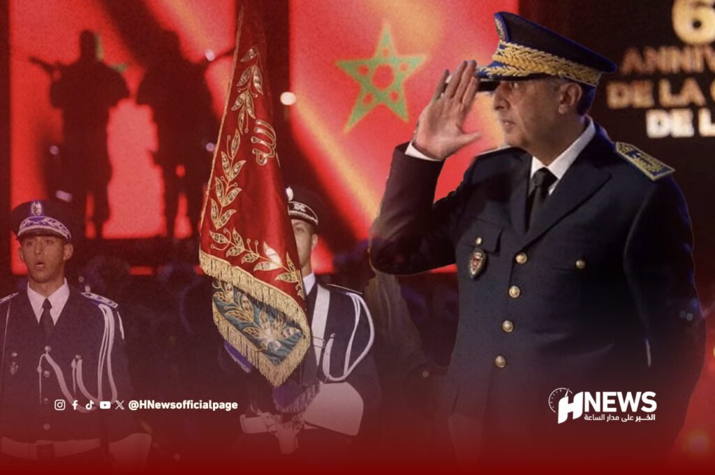 الرباط تستعد لاحتضان أيام الأبواب المفتوحة للأمن الوطني