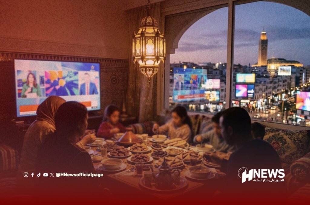 لادينيون مغاربة يطالبون بإلغاء تجريم الإفطار العلني.. فيديو